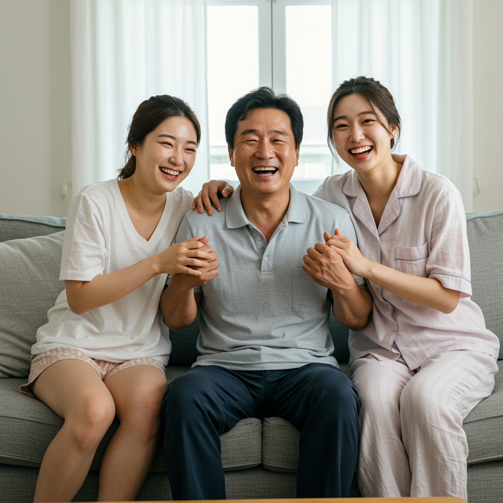 사전 증여