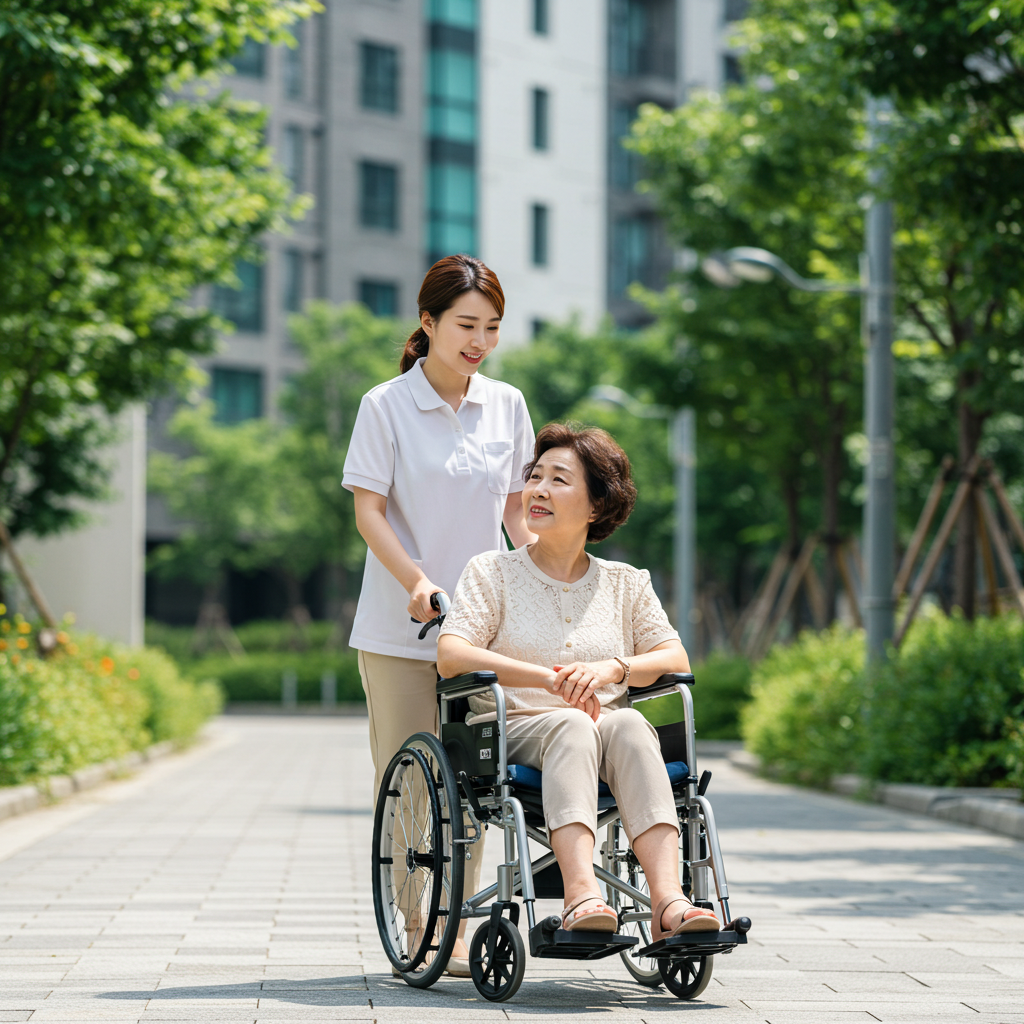 장기요양보험