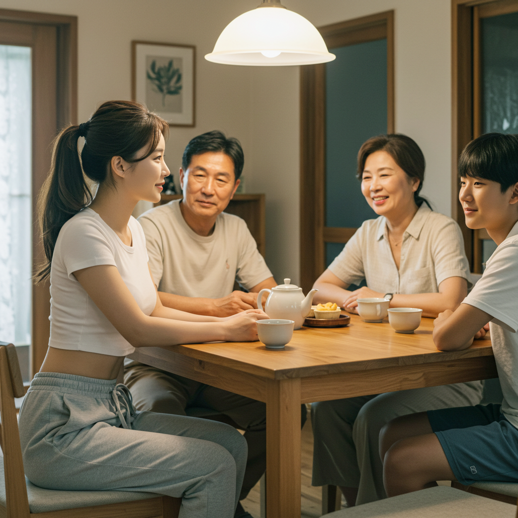 재산 상속