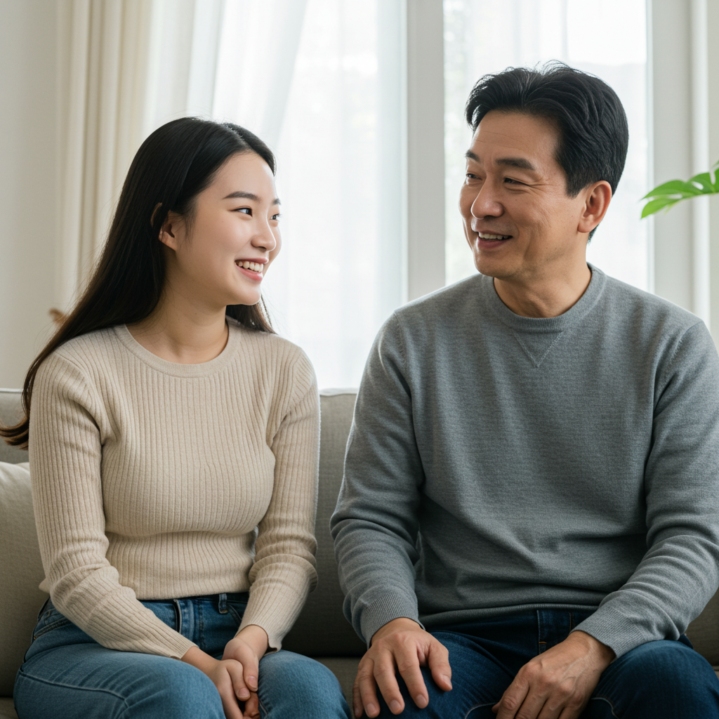 미성년자 자녀 상속