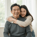 미성년자 자녀 상속