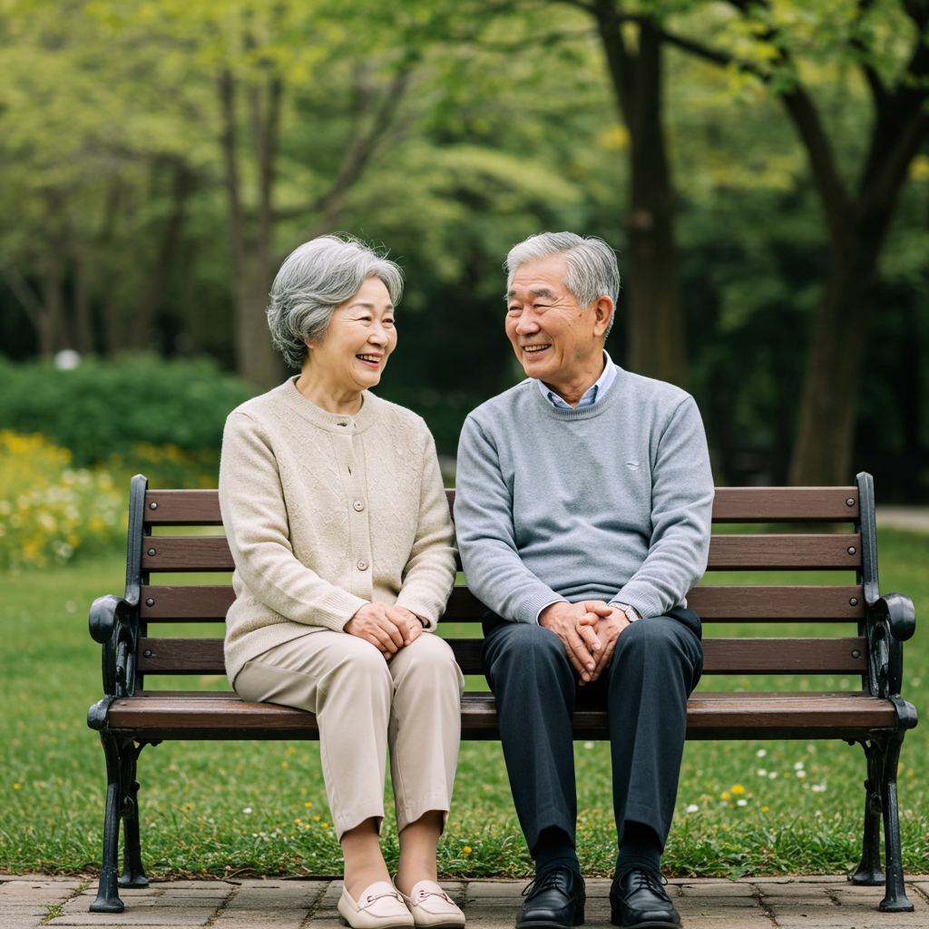 백세시대