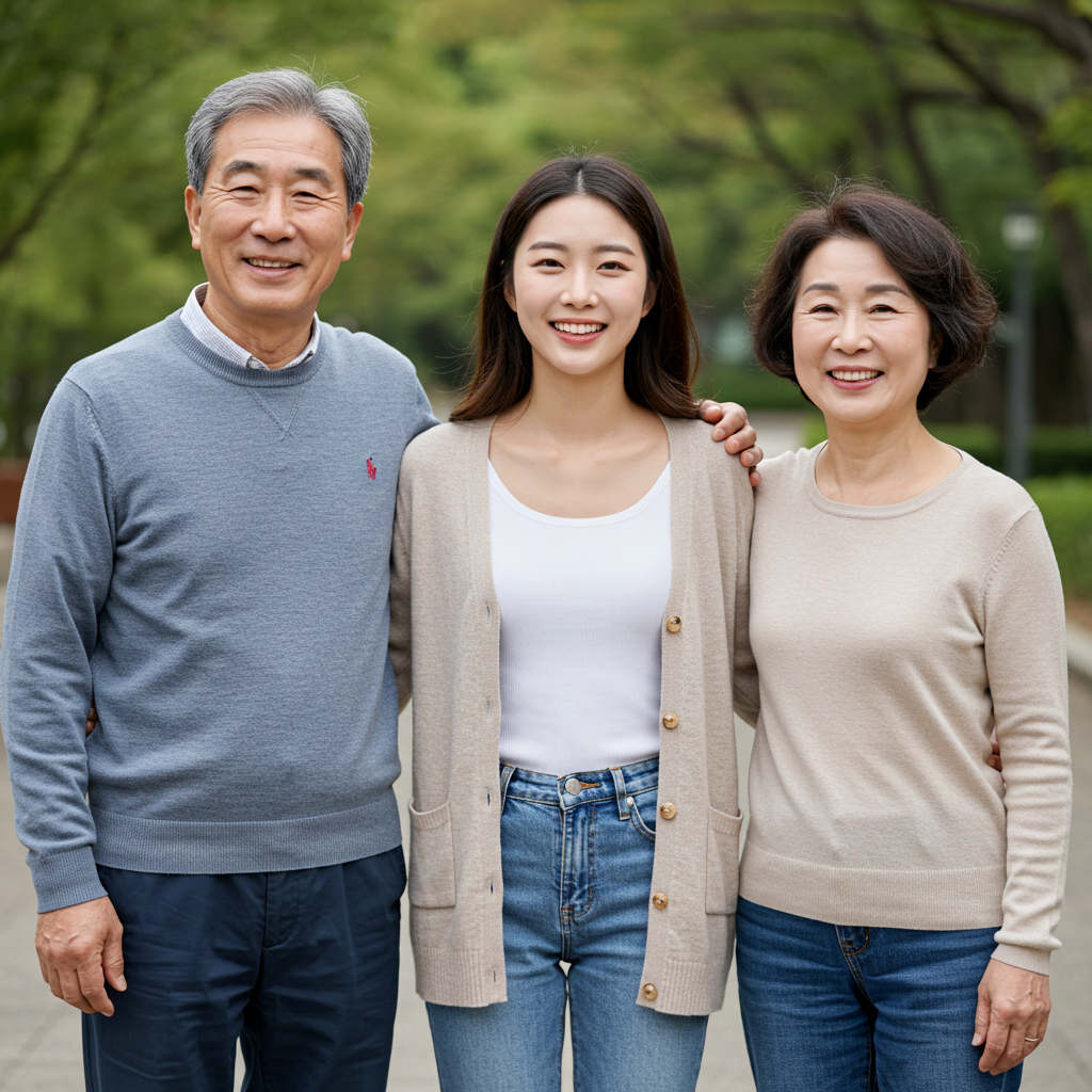 부양가족 등록