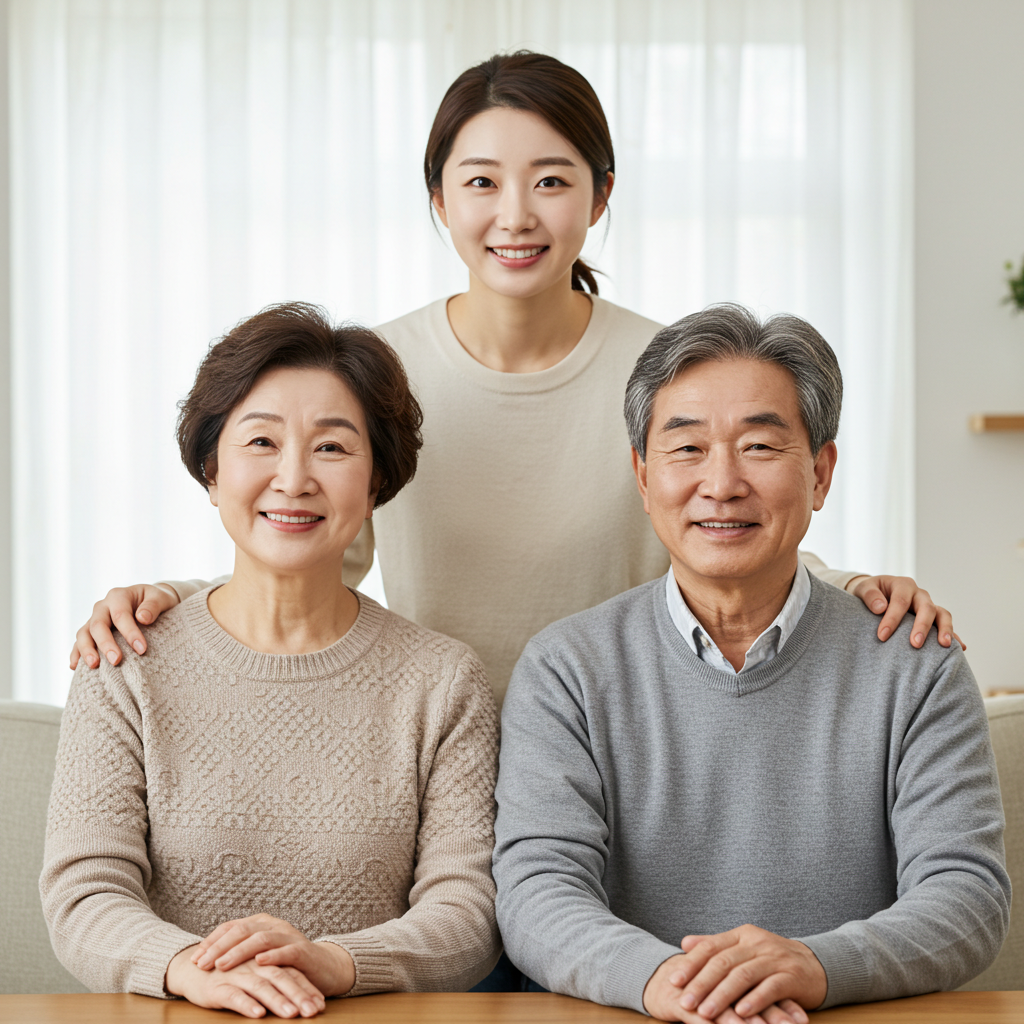 상속세 공제 항목