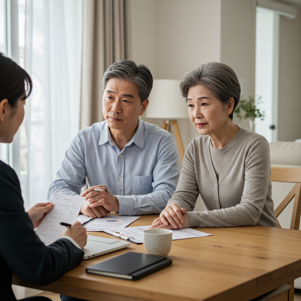 상속세·증여세 조기 신고