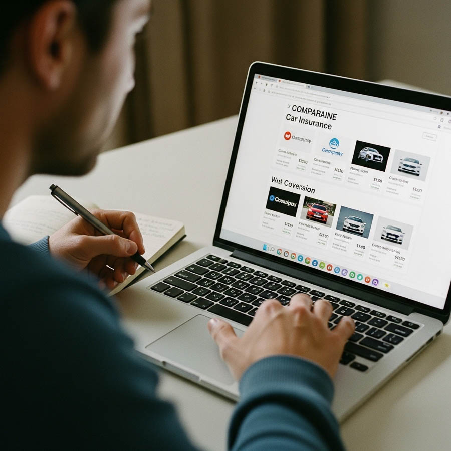 자동차보험 가입