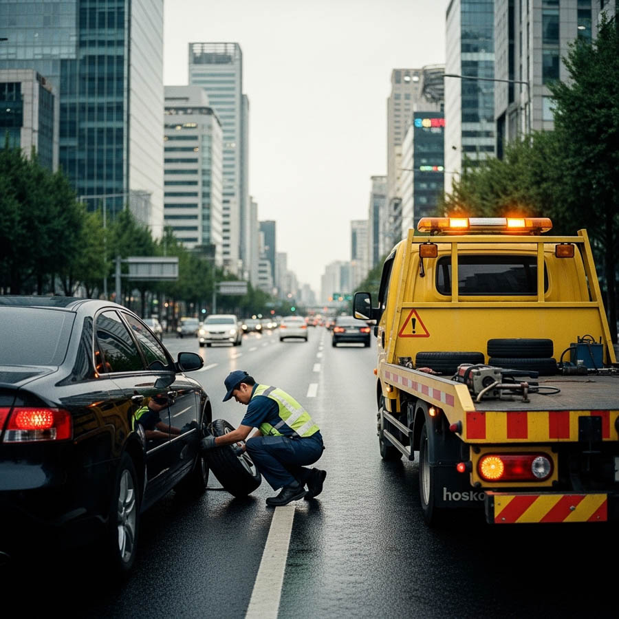 자동차보험 특약