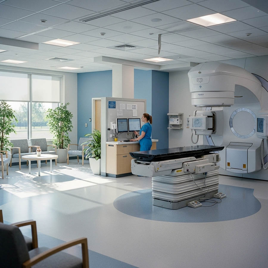 암 주요 치료비