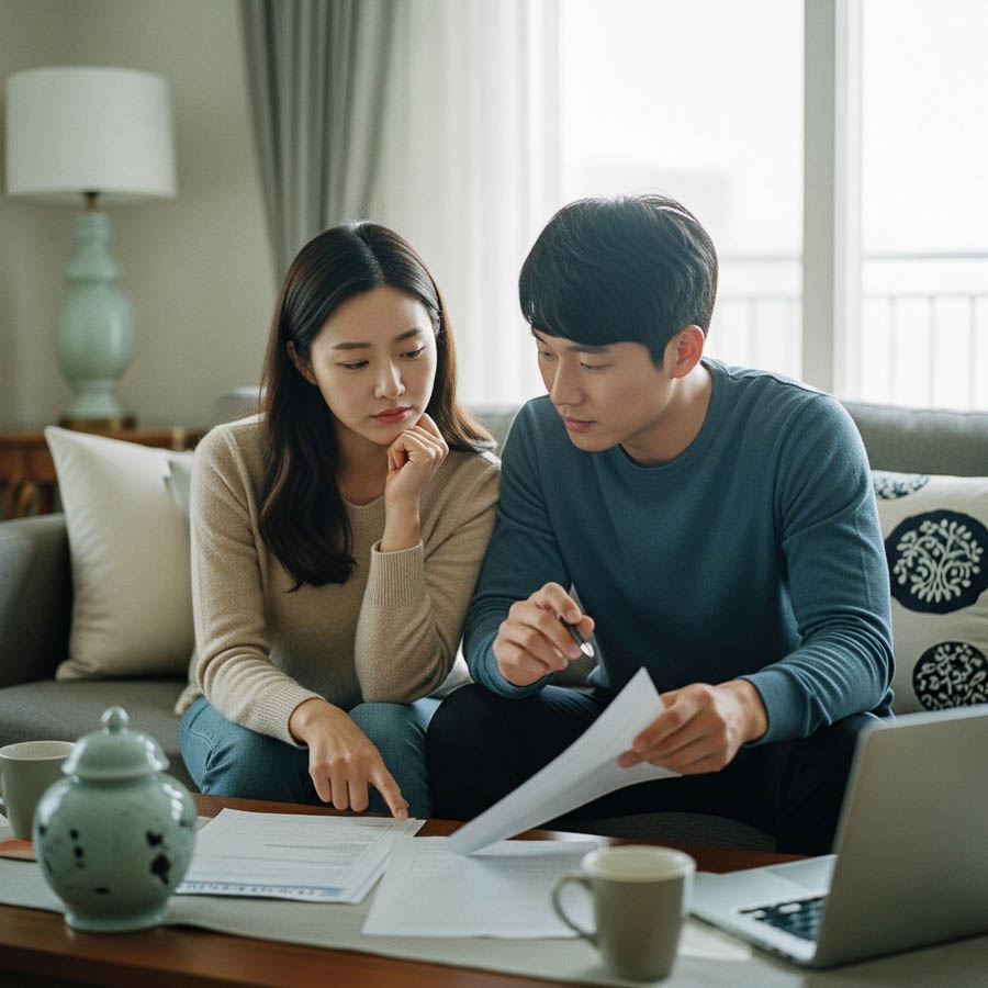 암보험 비갱신형