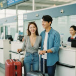 여행자 보험 가입