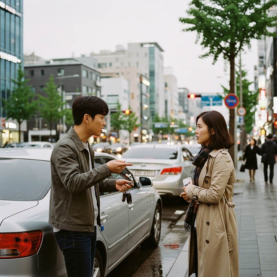 자동차보험 자기부담금