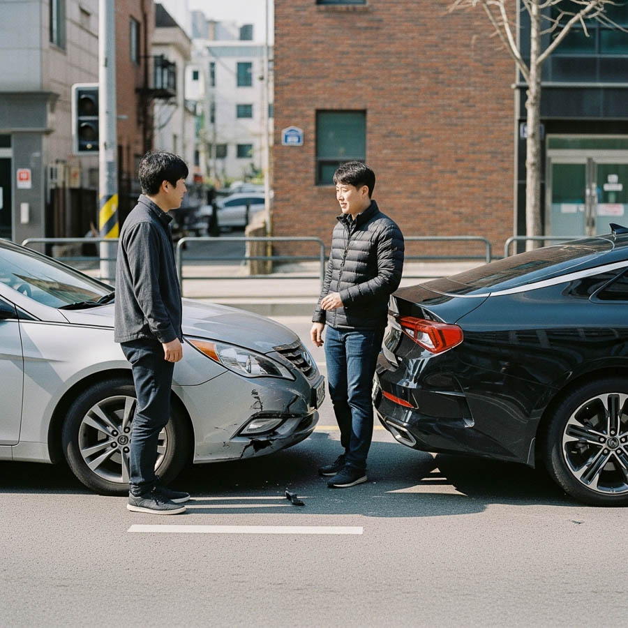 자동차보험 특약